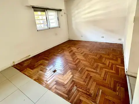Depto Tipo Casa en Venta en Villa Urquiza, USD 118.000
