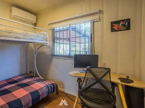 Casa en Venta 5 años