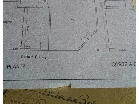 Casa en Venta 10 años
