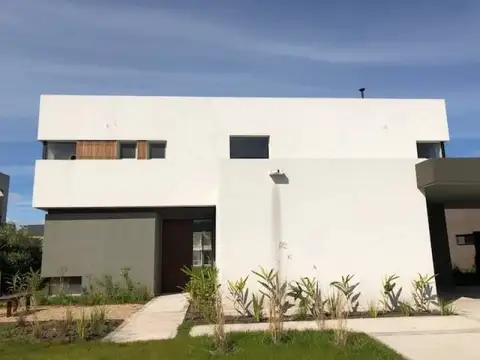 Casa  en Venta ubicado en Las Liebres, Pilar, G.B.A. Zona Norte - BUN0476_LP444892_1