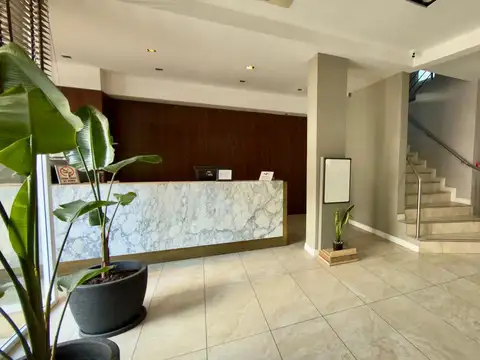 Hotel en venta - 3 de Febrero  al 2900