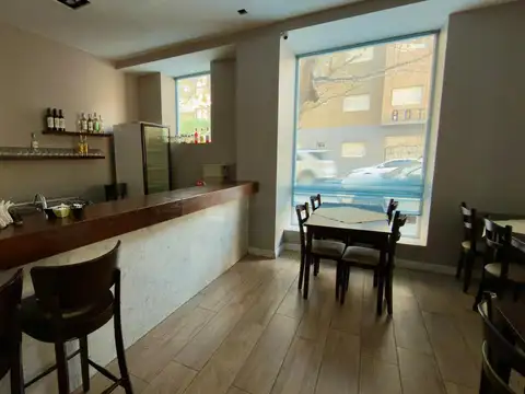 Hotel en Venta 20 años