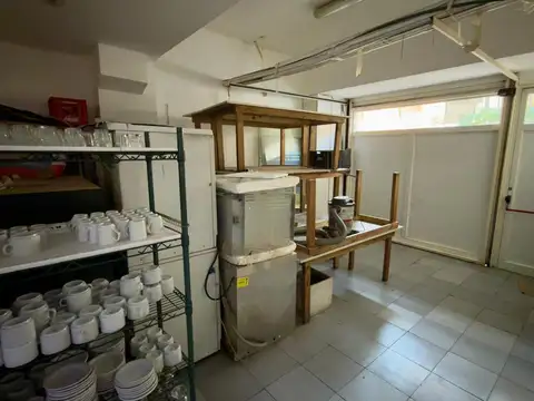 Hotel en venta - 3 de Febrero  al 2900