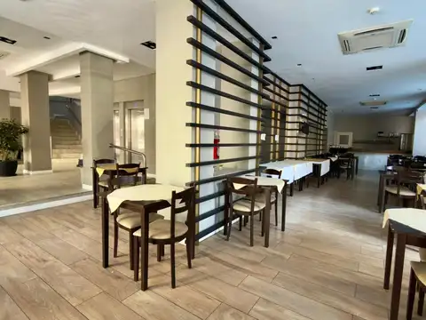 Hotel en La Perla