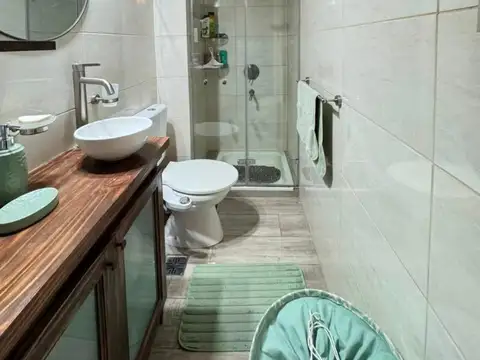 Departamento en Venta en Once, USD 63.000