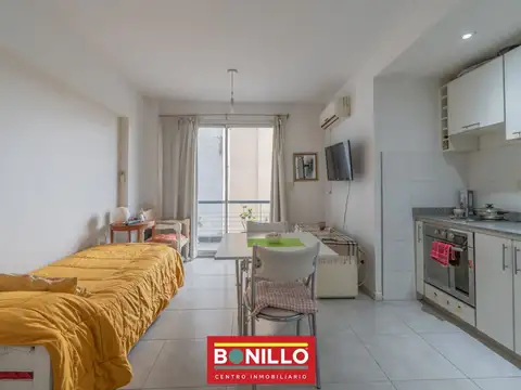 Departamento en Venta de Monoambiente