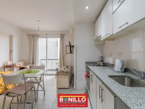 Departamento - Venta - Argentina, Capital Federal - CARACAS 4500