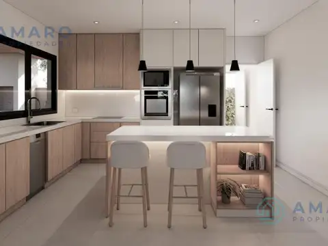 Casa en Venta al Norte