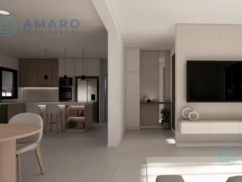 Casa en Venta al Norte