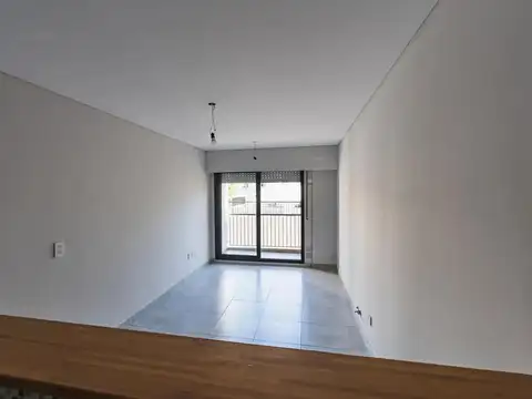 Departamento monoambiente en venta