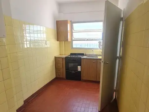 Monoambiente Rivadavia 266