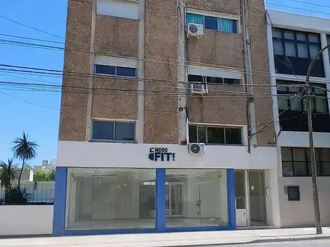 Monoambiente Rivadavia 266