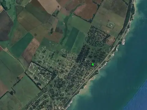 Terreno en Venta - 472 mts2  - Chapadmalal, Buenos Aires