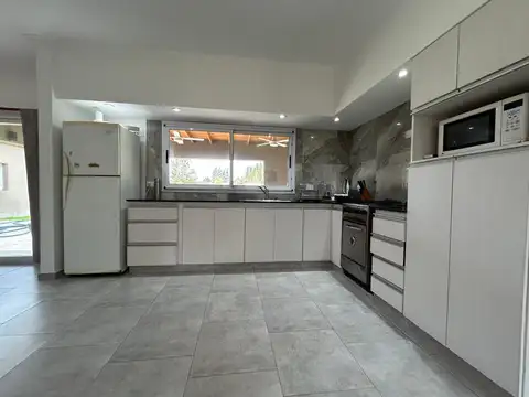 Casa en Alquiler 5 años