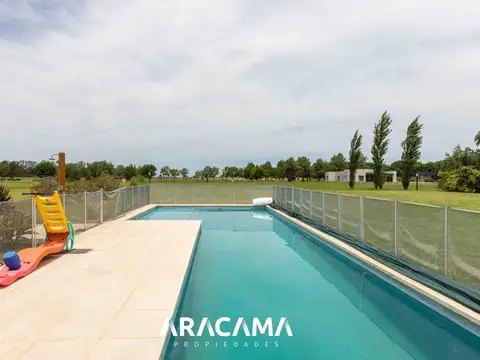 Casa en Venta en Estancia Villa Maria