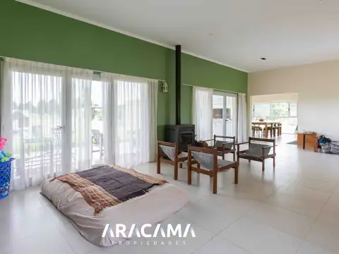 Casa en Venta al Norte