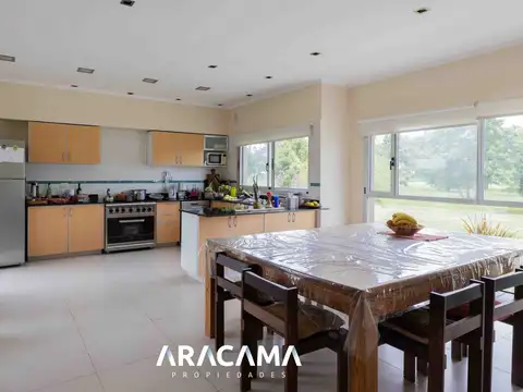 Casa en Venta 10 años