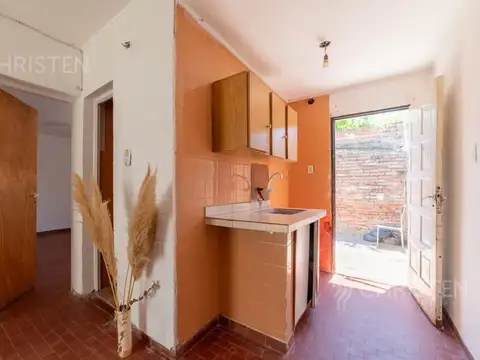 Departamento en Venta 45 años