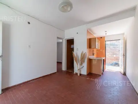 Departamento en Venta en Santo Tome, USD 26.000