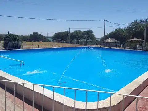 Terreno en Venta de 2492,0 m2