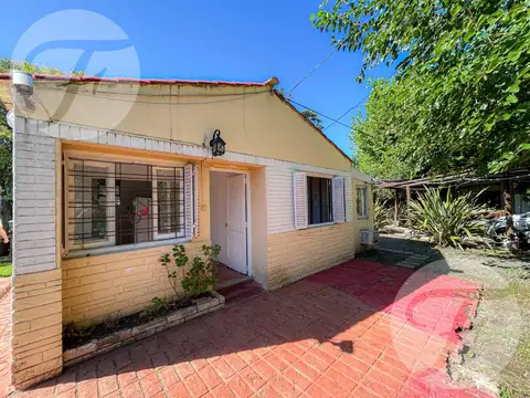 Casa en Venta de 1 dormitorio