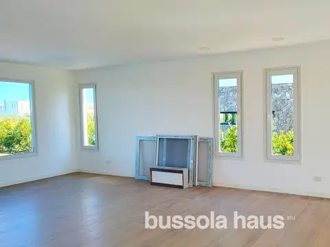 Casa en Venta al Oeste