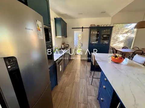 Venta Casa - Apto Crédito - Barrio Cerrado Haras Del Sol - Pilar