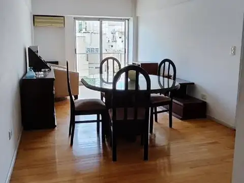 Departamento en Venta en Caballito, USD 87.000