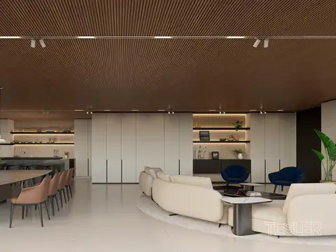 Departamento en Venta 1 año