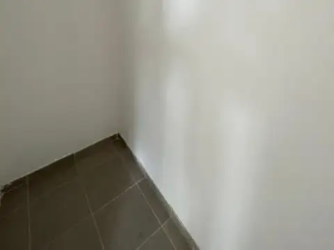 Depto Tipo Casa 3 ambientes con 2 baños