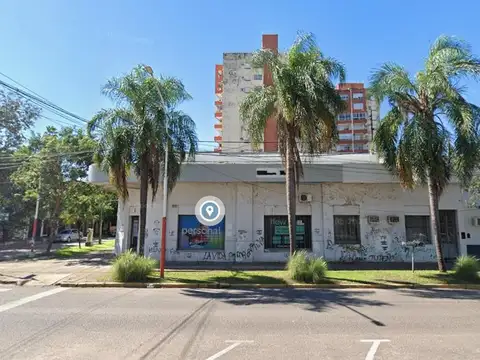 Edificio Comercial en Resistencia