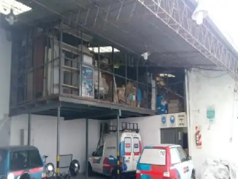Edificio Comercial en Resistencia
