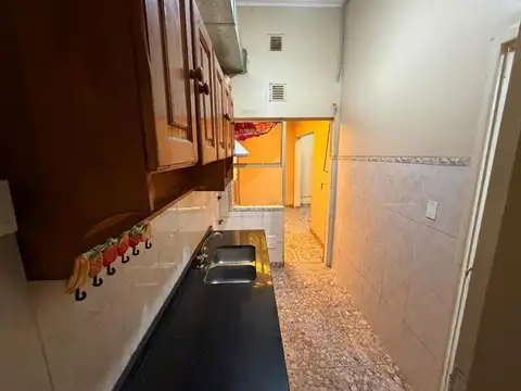 Depto Tipo Casa en Venta al Sureste