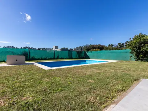 Casa en  Azhares del Paraná