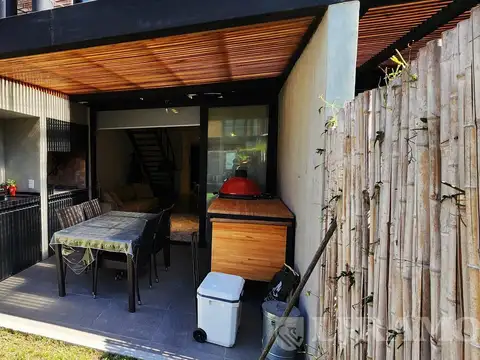 Casa en Venta 4 años