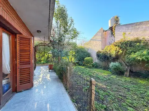Depto Tipo Casa en Venta A Estrenar
