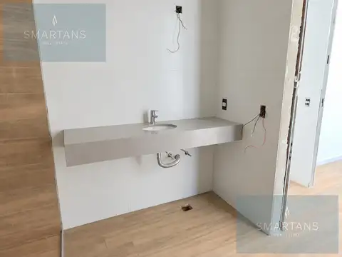 Departamento en Venta en Pilar, USD 412.900
