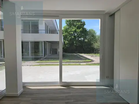 Departamento en venta 3 ambientes en Bosque Pilar con Amenities