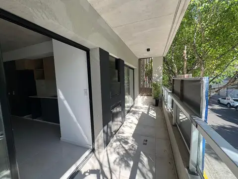 Departamento 3 ambientes en Venta en Colegiales