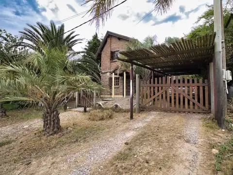 Casa en Venta A Estrenar
