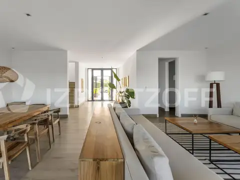 Casa en Alquiler Temporal al Suroeste