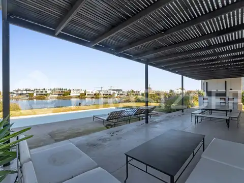 Barbarita Barrio Privado