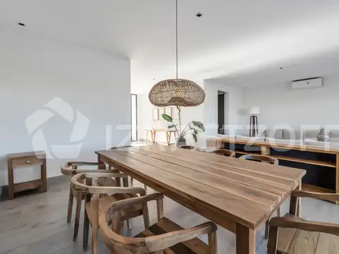 Casa en Alquiler Temporal 2 años