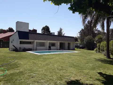 Casa  en Venta en Green Hills, Ing. Maschwitz, Escobar