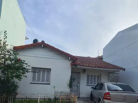 Villaroel al 6200