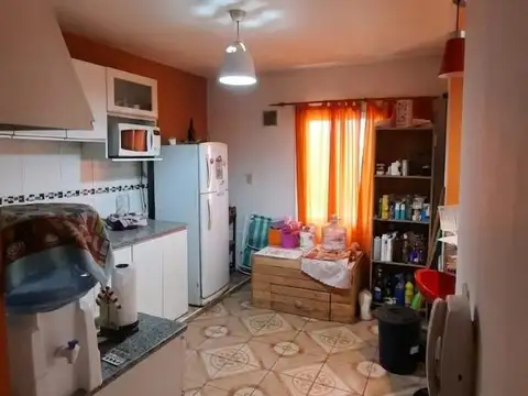 VENTA DE DUPLEX