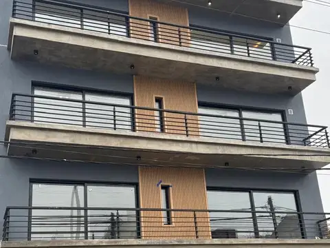 Departamento en Venta en San Justo, USD 159.500