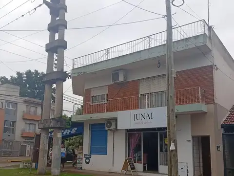 chacabuco 100
