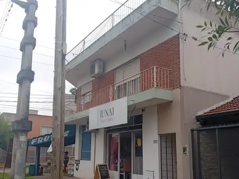 Ubicada en