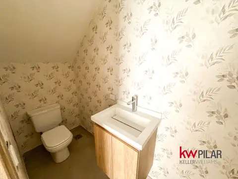 Casa en Alquiler al Noreste